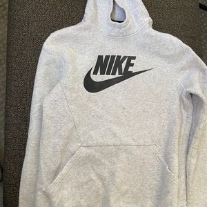 Kids, XL Nike sweatshirt